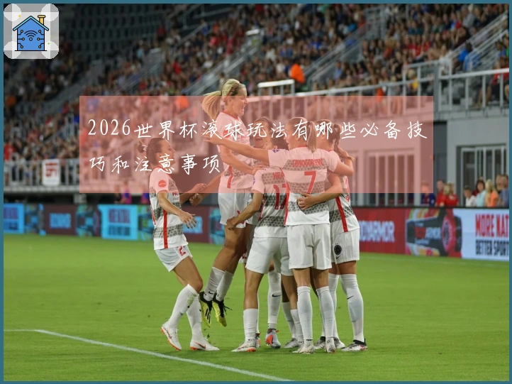 2026世界杯滚球玩法有哪些必备技巧和注意事项