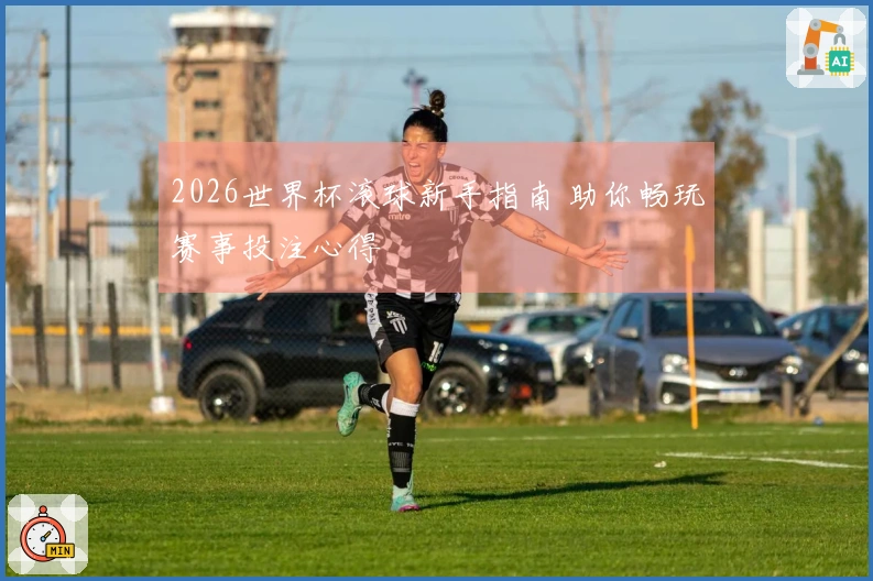 2026世界杯滚球新手指南 助你畅玩赛事投注心得