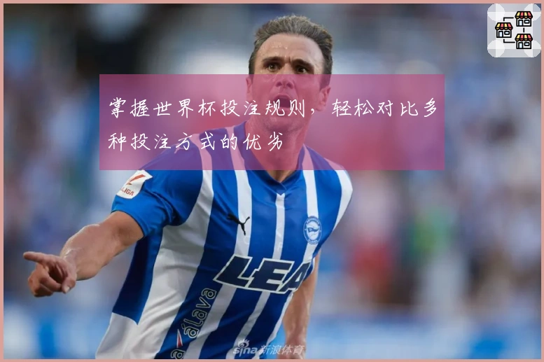 掌握世界杯投注规则，轻松对比多种投注方式的优劣