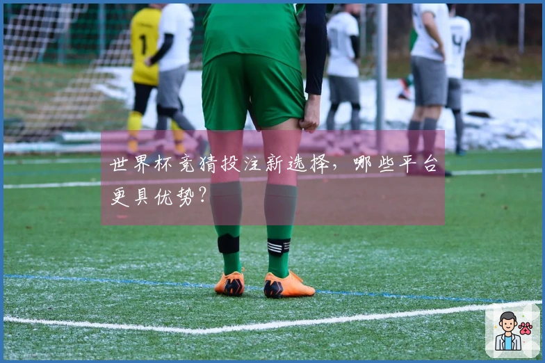 世界杯竞猜投注新选择，哪些平台更具优势？