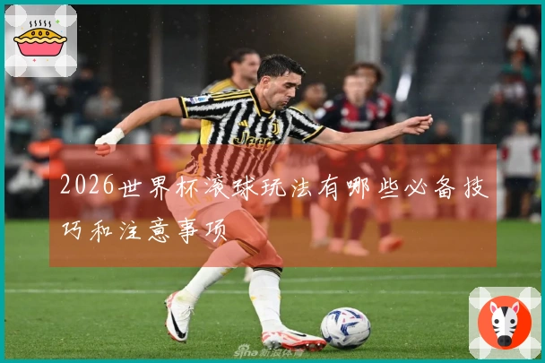 2026世界杯滚球玩法有哪些必备技巧和注意事项